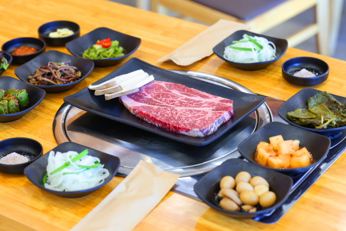 [강원] 보타닉그릴