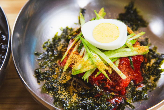 [강원] 백조막국수