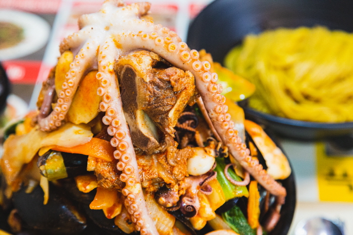 [강원] 봉평차이나