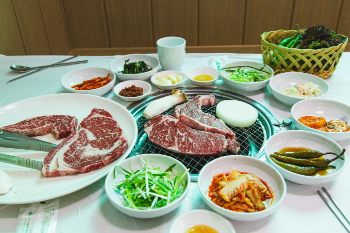 [강원] 생생정육식당