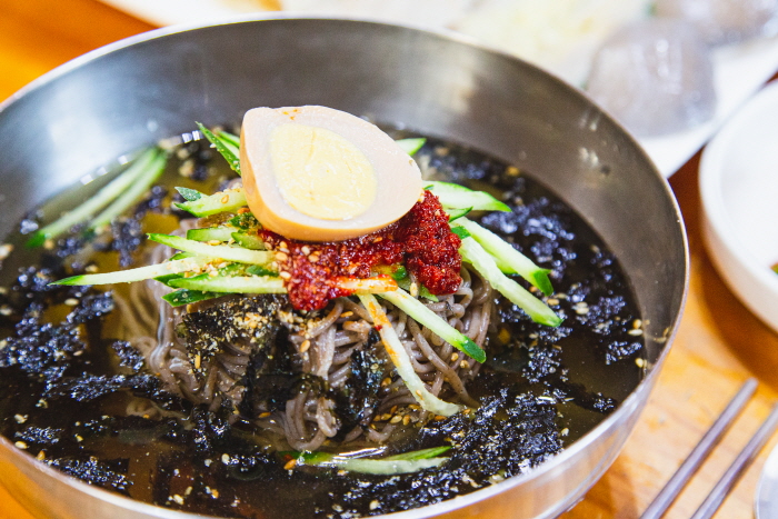 [강원] 원미식당