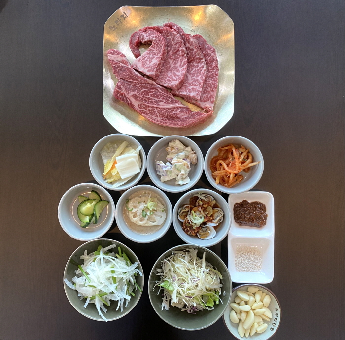 [강원] 노다지한우