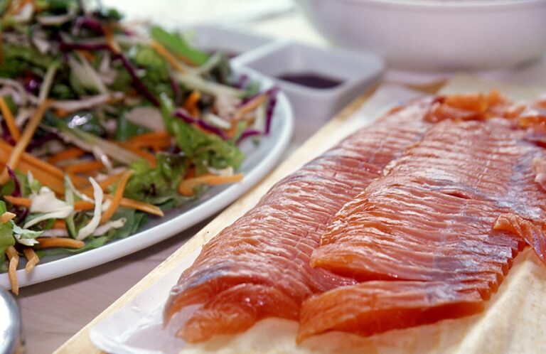 [강원] 군언송어횟집