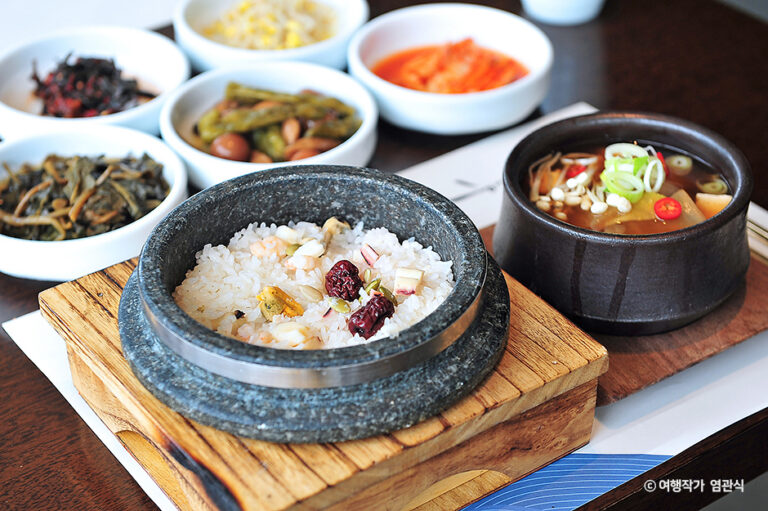 [강원] 쏠비치삼척 해파랑