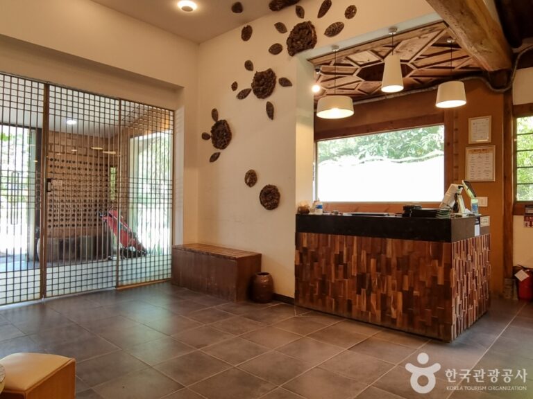 [강원] 한식당 남문