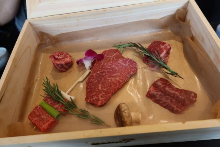 [강원] 강릉한우마크나인