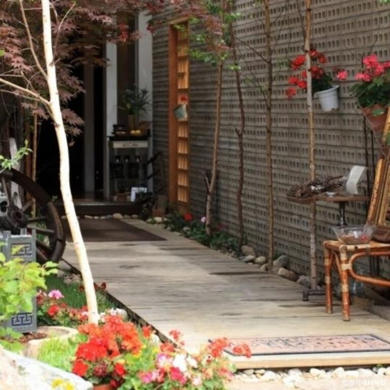 [강원] 장가네더덕밥