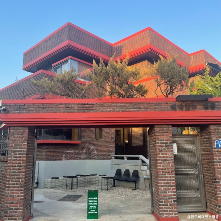 [강원] 뼈대있는짬뽕