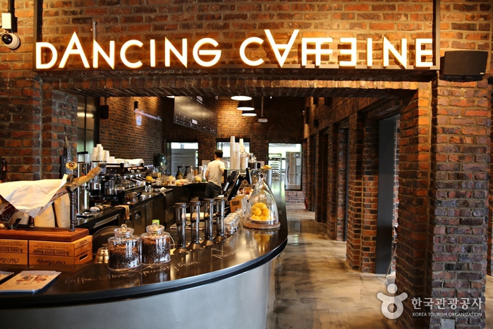 [강원] 댄싱카페인