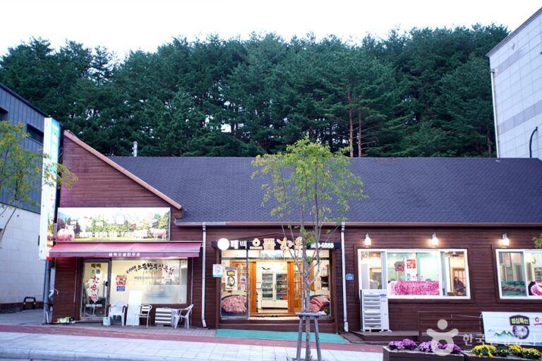 [강원] 태백으뜸한우