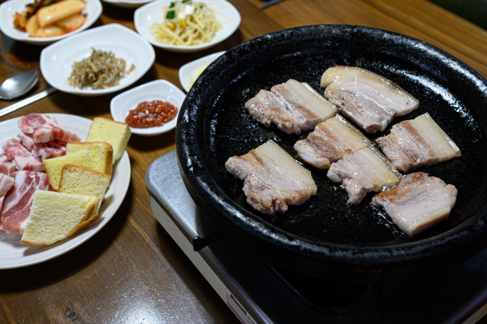 [강원] 부산식육식당