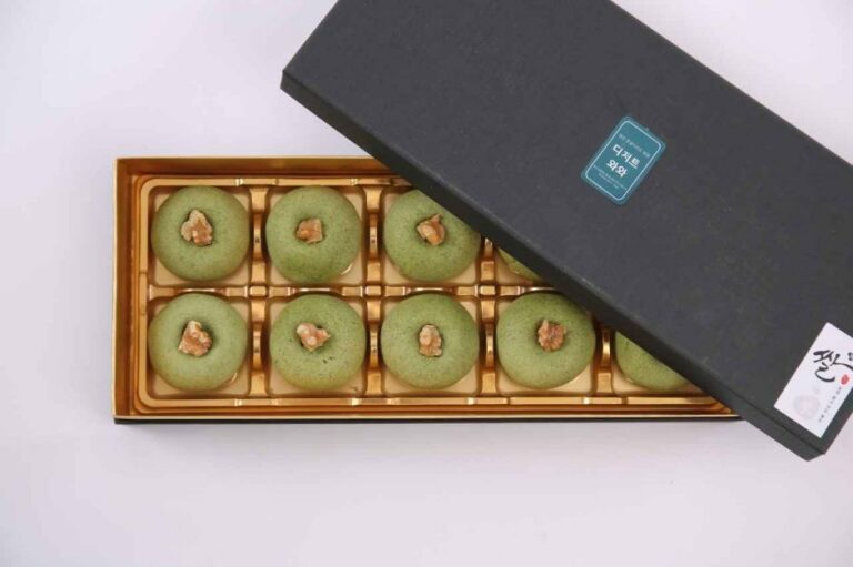 [강원] 디저트와와