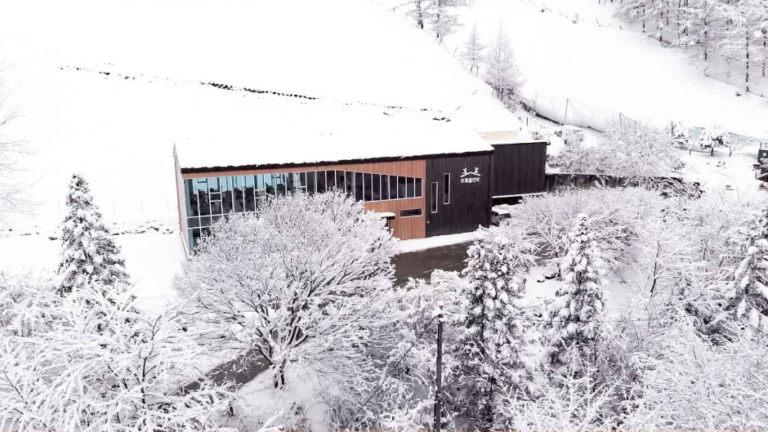 [강원] 초록뿔언덕카페