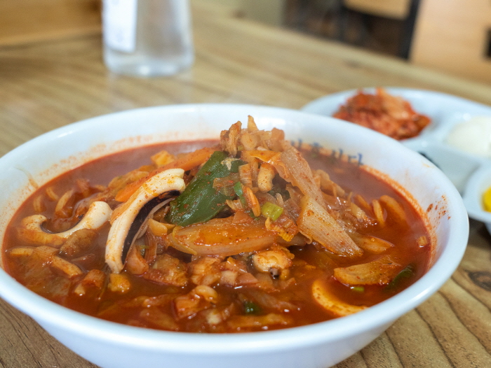 [강원] 시흥식당