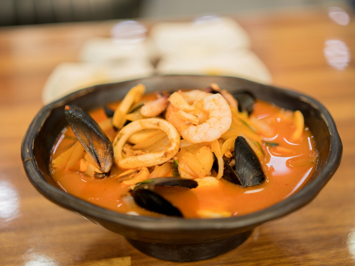 [강원] 바우짬뽕