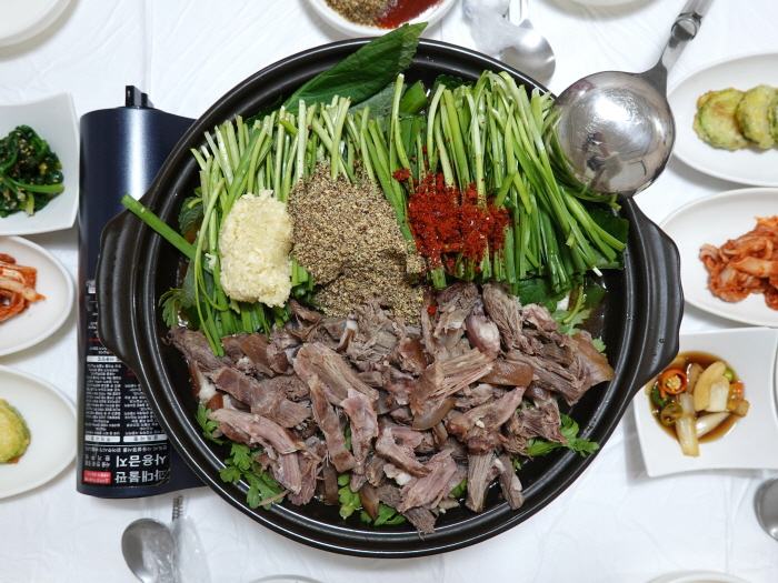 [강원] 초원식당