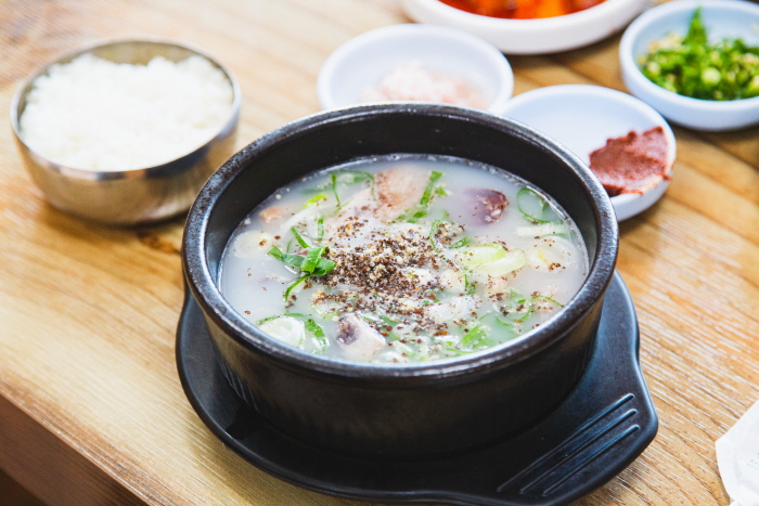 [강원] 충주집소머리국밥