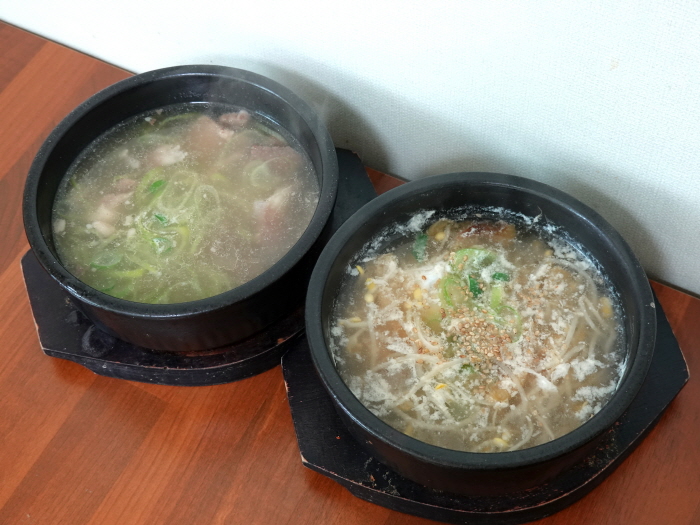 [강원] 백년식당