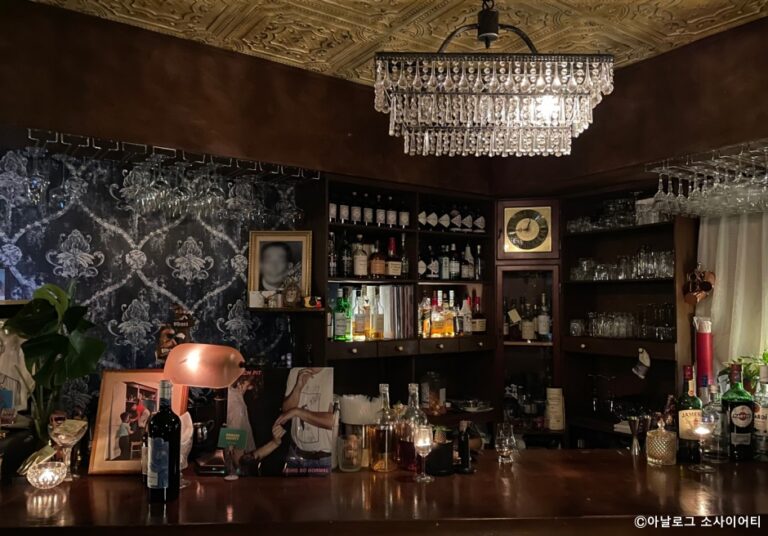 [강원] 아날로그 소사이어티