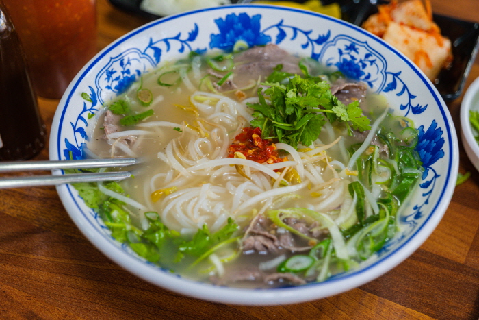 [강원] 베트남 쌀국수