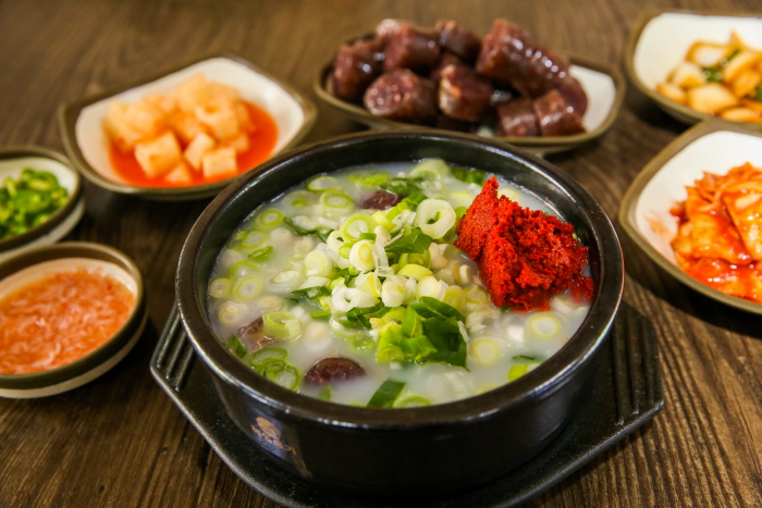 [강원] 다래순대