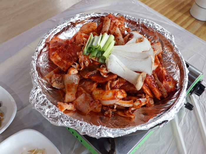 [강원] 차항가든