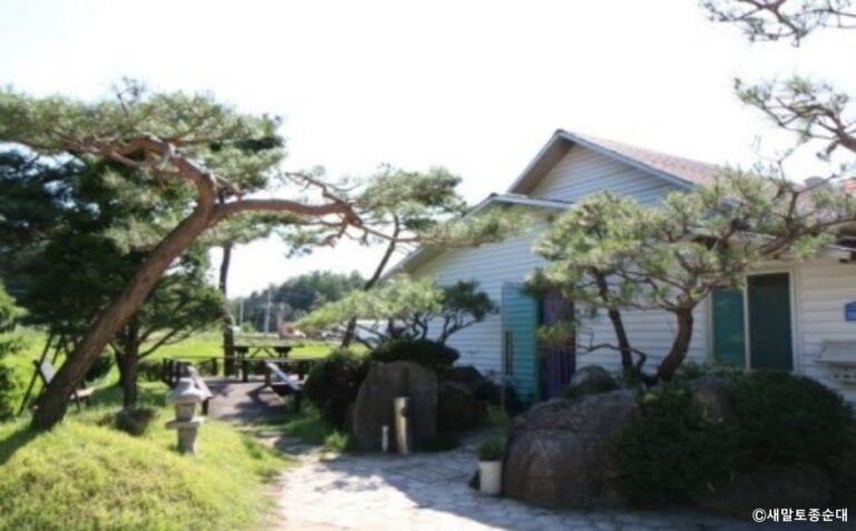 [강원] 새말토종순대