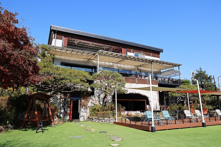 [강원] 카페카르페