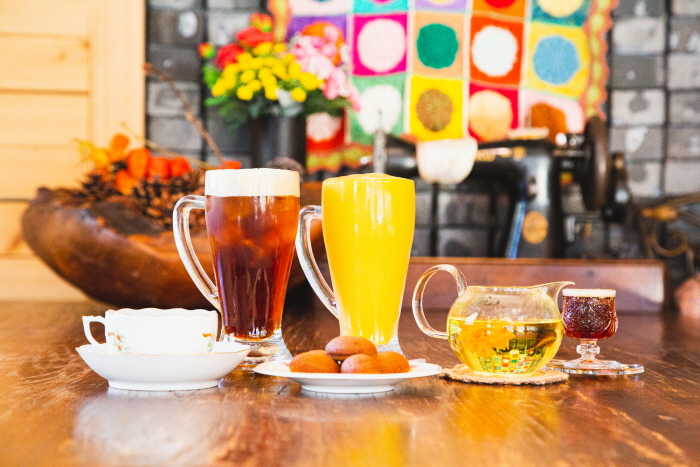 [강원] 카페이루아