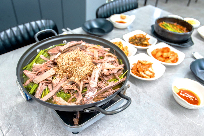 [강원] 진부영양마을