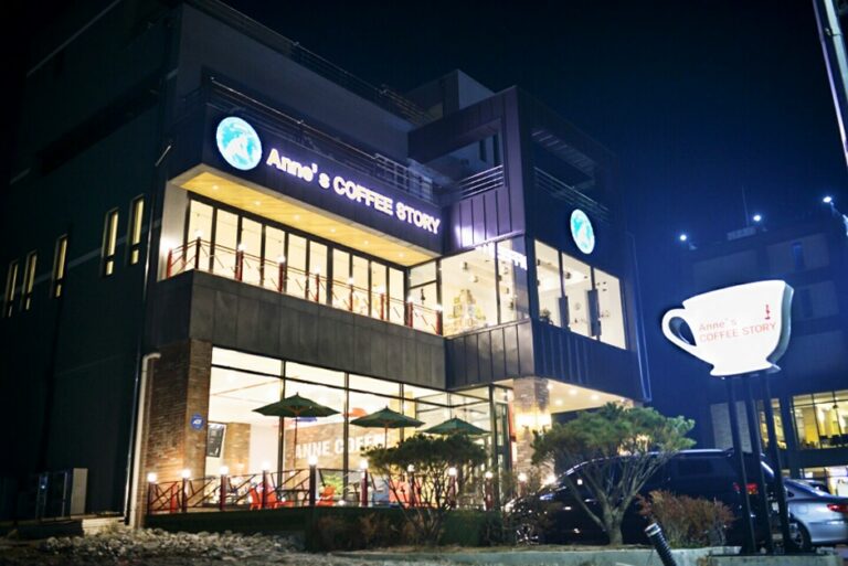 [강원] 앤커피스토리