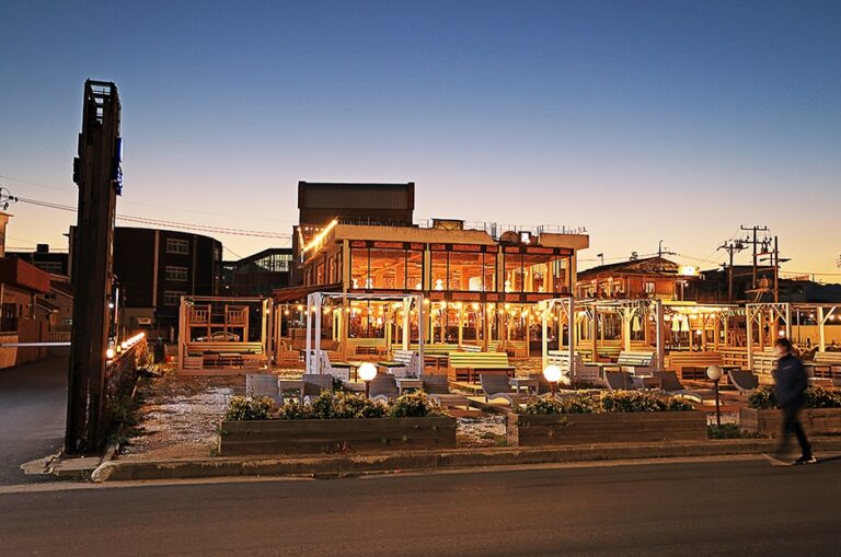 [강원] 도깨비시장