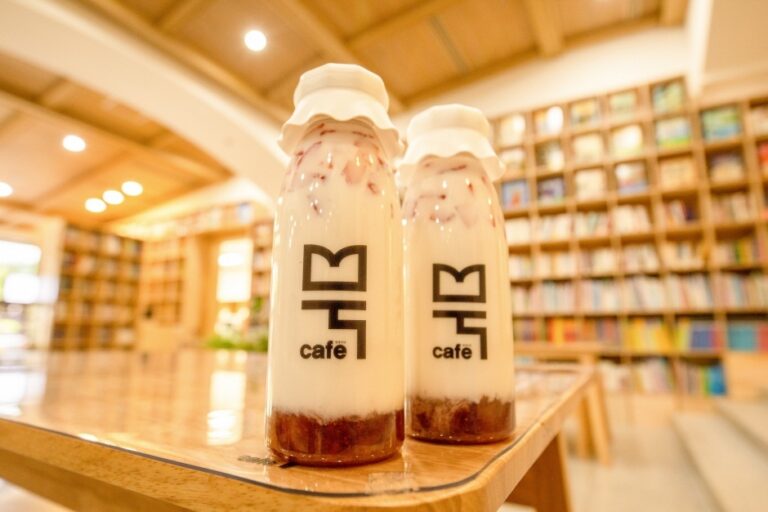 [강원] 영애네북카페