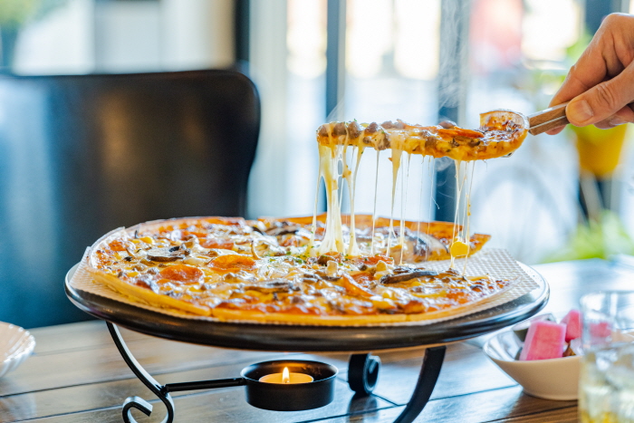 [강원] 평창무이예술관 갤러리카페