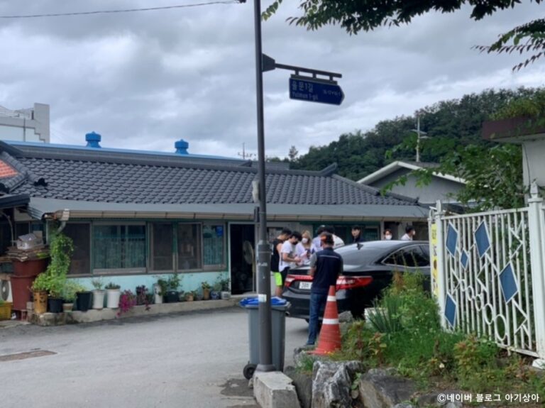 [강원] 가보자순대국