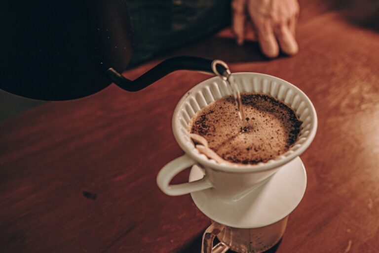 [강원] 소노마커피로스터스