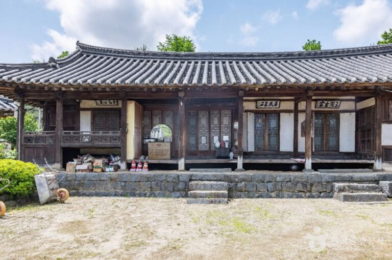 [충북] 청주 신전동 고가