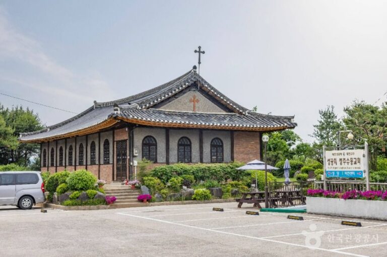 [충북] 청주 성공회 성당