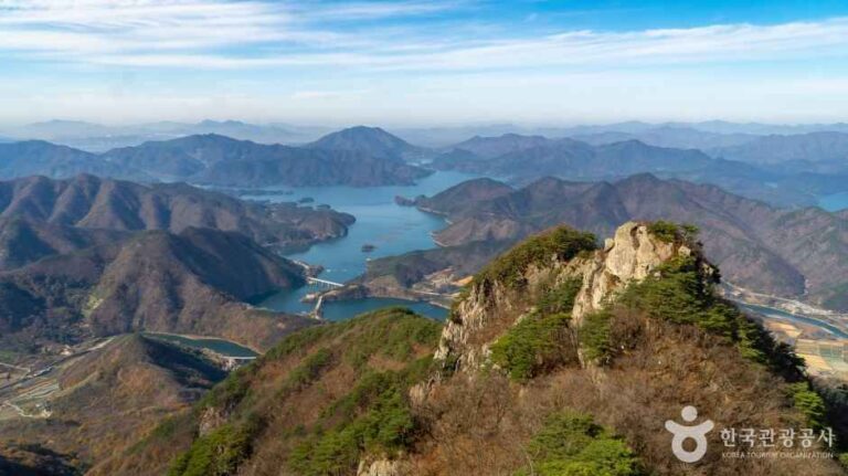 [충북] 월악산국립공원