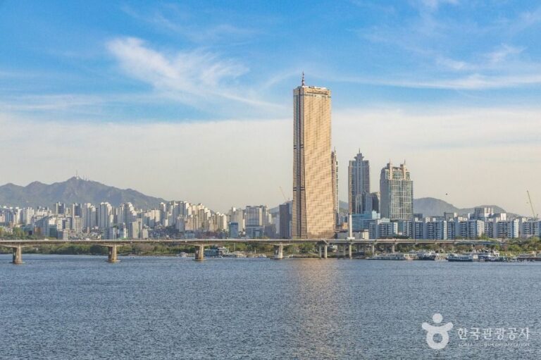 [서울] 마포대교