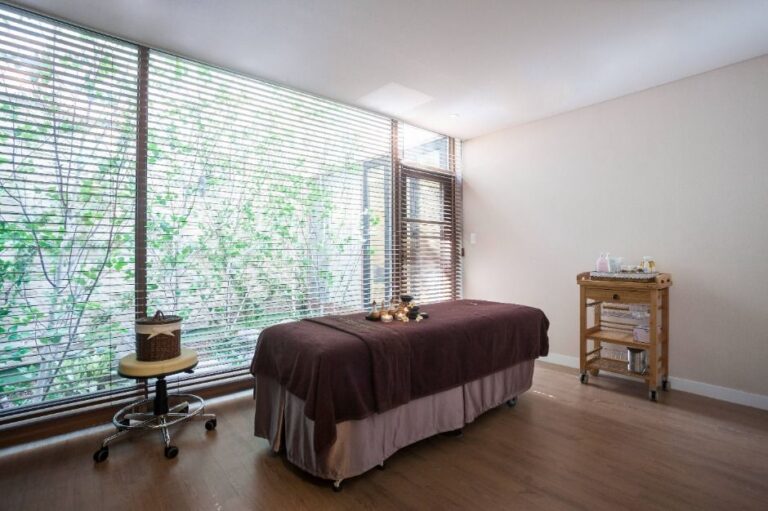 [서울] 올리바인 스파