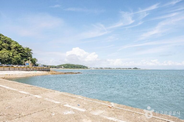 [인천] 잠진도선착장