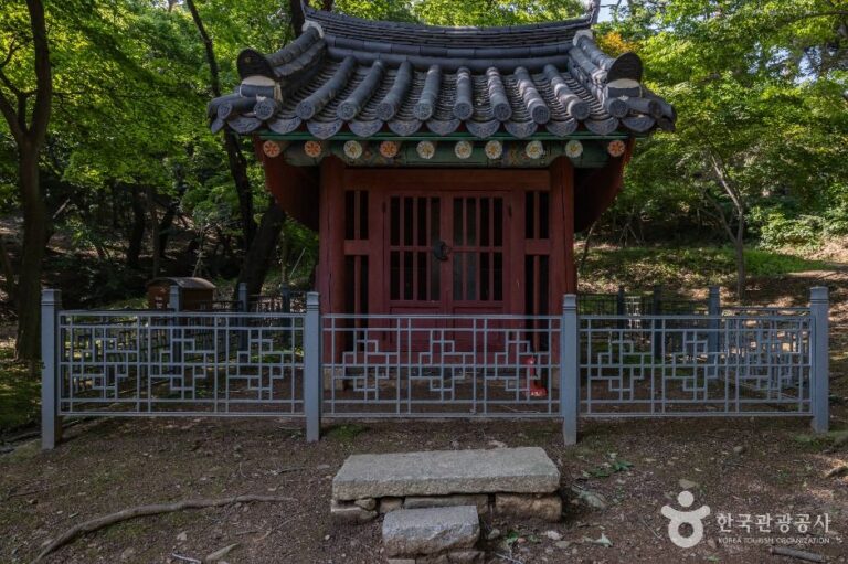 [인천] 양헌수 승전비