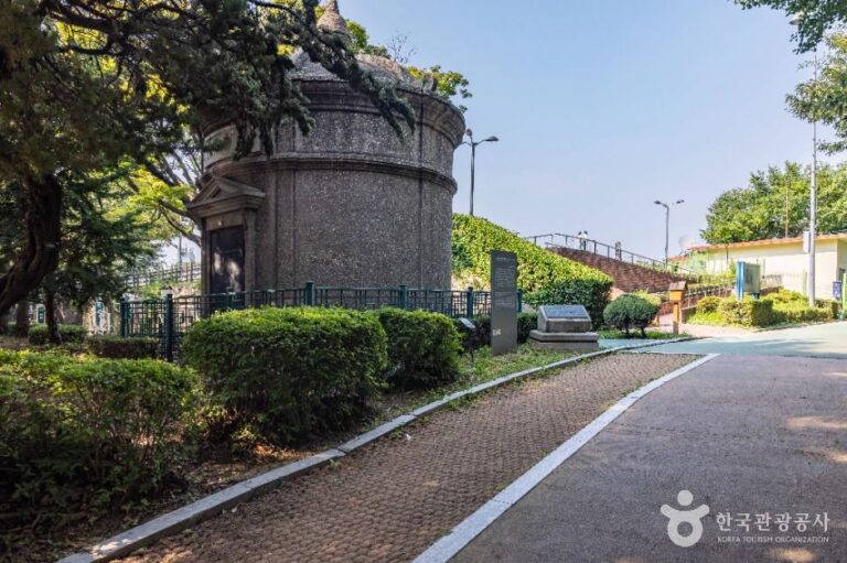 [인천] 송현배수지제수변실