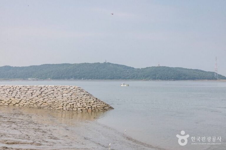 [인천] 하리선착장(강화)