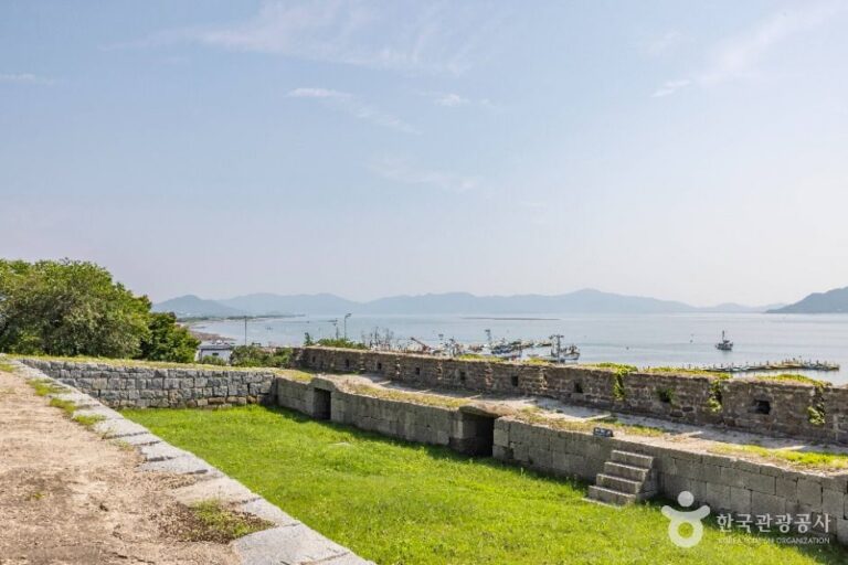 [인천] 강화 무태돈대