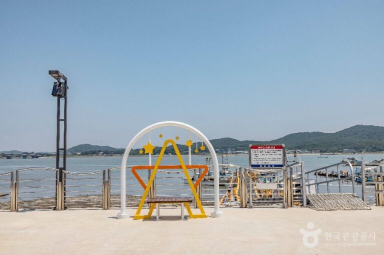 [인천] 황산선착장