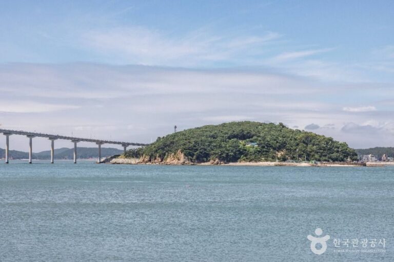 [인천] 잠진도