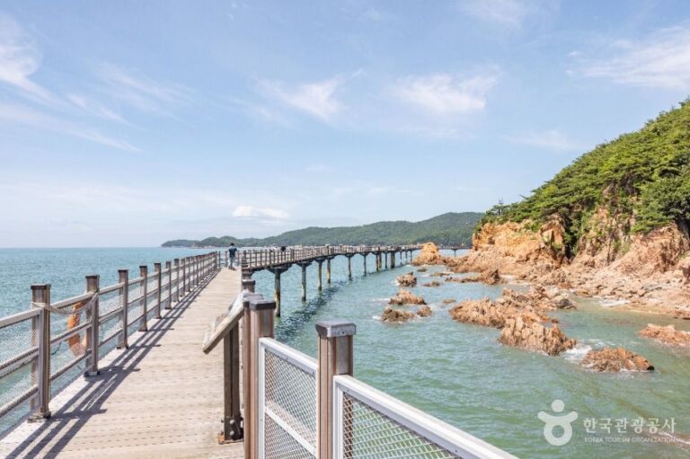 [인천] 해상관광탐방로