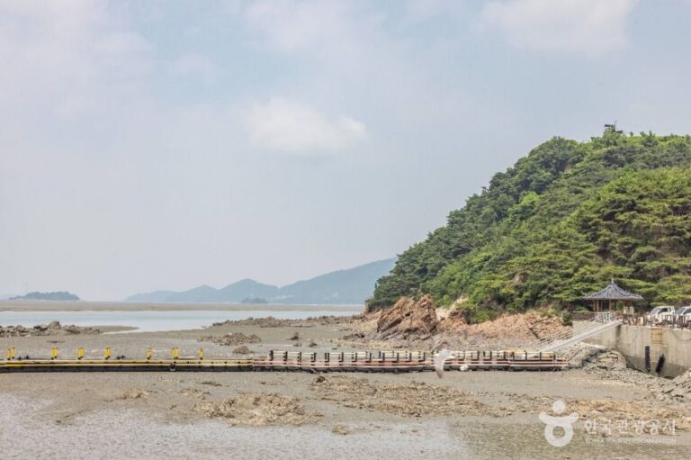[인천] 장구너머항